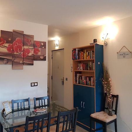 Chez Lisa & Olivier Appartement Athis-Mons Buitenkant foto