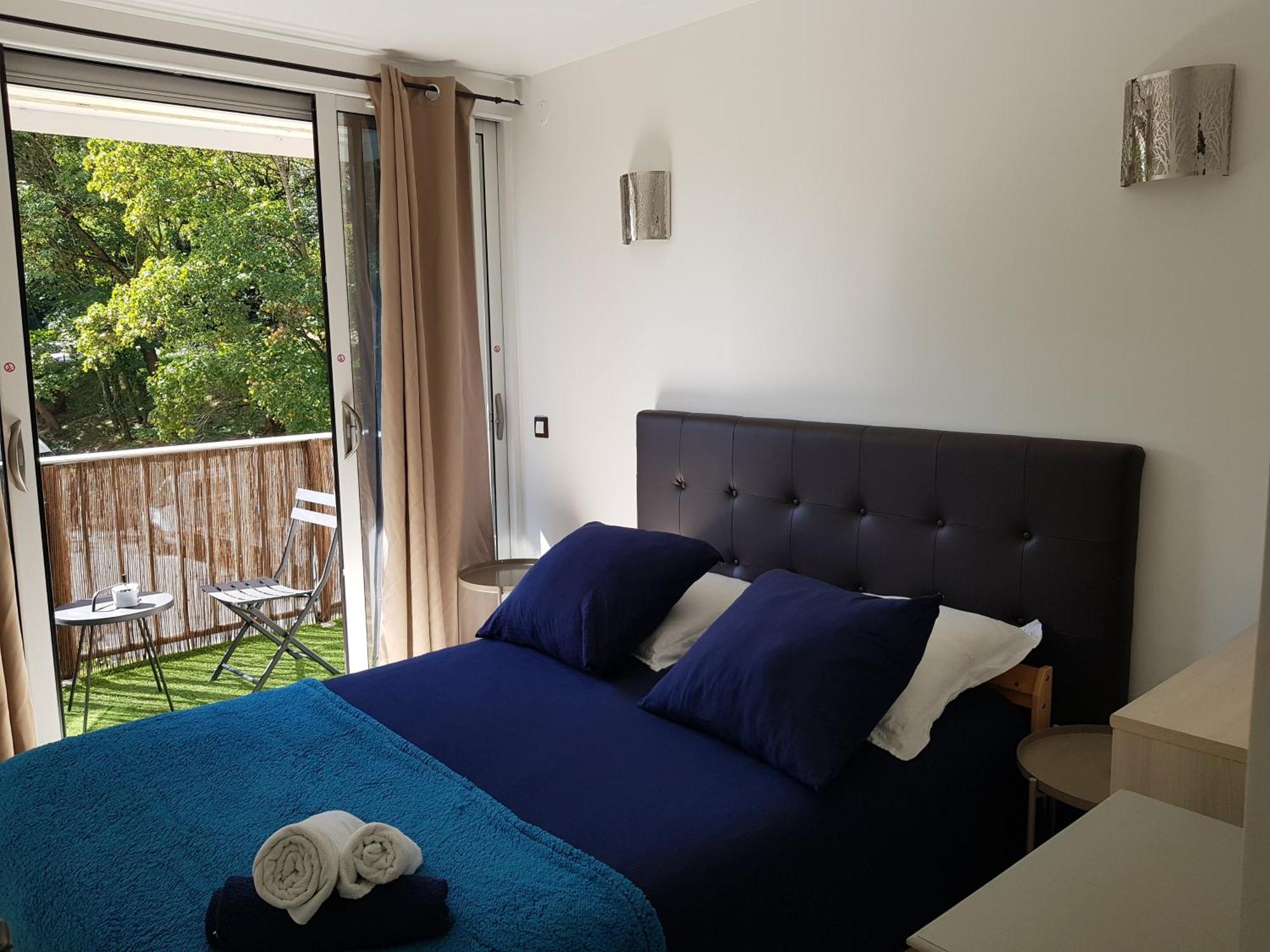 Chez Lisa & Olivier Appartement Athis-Mons Buitenkant foto